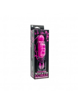 DESIGN FOR CLIMAX SILICONE...