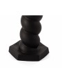 X-Men 9.45" Butt Plug Silicone Black M