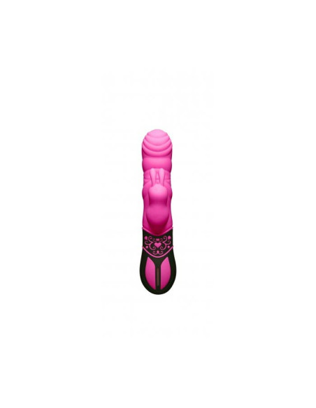 DESIGN FOR CLIMAX SILICONE VIB. PINK acquista online su Porky's Store