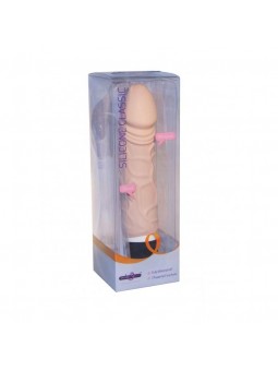 Silicone Classic Vibrator...