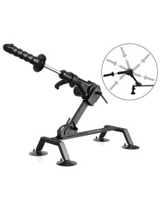 FFS Body Dock Sex Machine Blac 2