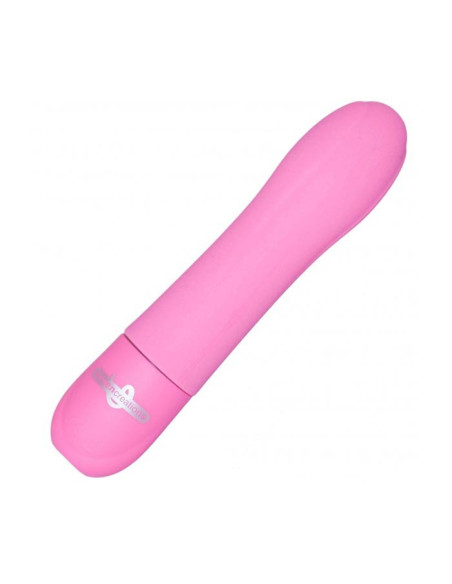 Glow Glamour Mini Vibe ca. 14.5 cm Pink acquista online su Porky's Store