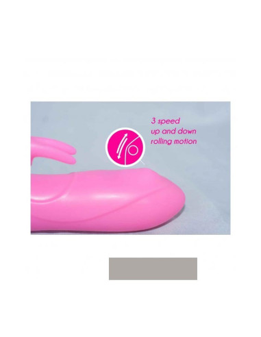 Roller Tip Vibe With Roller Ball Motion acquista online su Porky's Store