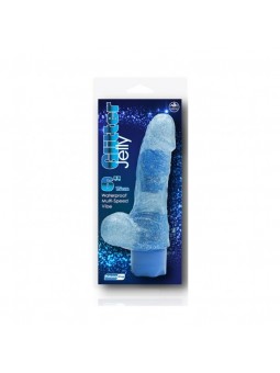 Glitter Jelly Vibe with...