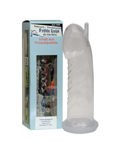 SP007 Comfort Fit Anatom. Cyl. acquista online su Porky's Store