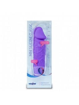 Silicone Classic Mini...