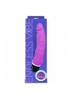 Endless Vibe 100 functions...