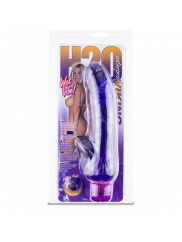 H2O Viking Vibrator...
