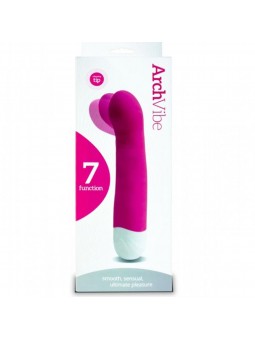 ArchVibe 7 Function ca....