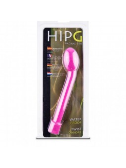 HIP G Vaginal Vibe ca. 18cm