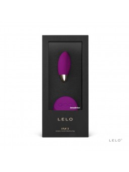 LYLA 2 DEEP ROSE