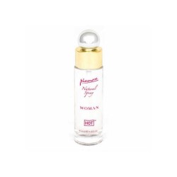 HOT WOMAN PHEROMON TWILIGHT 45 ML acquista online su Porky's Store 2