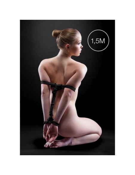 Japanese Mini Rope - 4.9 ft / 1,5 m