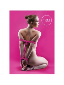 Japanese Mini Rope - 4.9 ft / 1,5 m