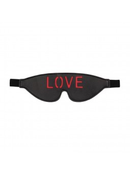 Blindfold LOVE