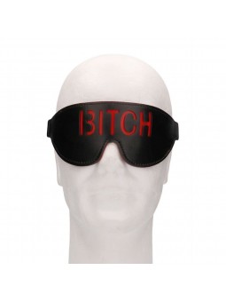 Blindfold BITCH