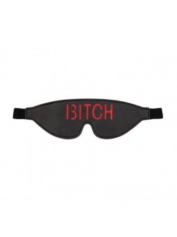 Blindfold BITCH