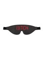 Blindfold BITCH