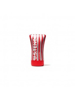 ULTRA SIZE SOFT TUBE CUP
