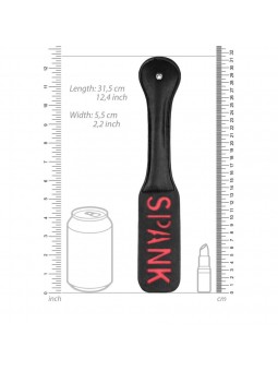 Paddle SPANK