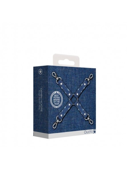 Denim Hogtie Denim Hogtie