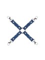 Denim Hogtie