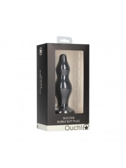 Bubble - Butt Plug