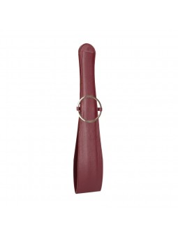Belt Flogger