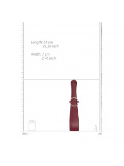 Belt Flogger