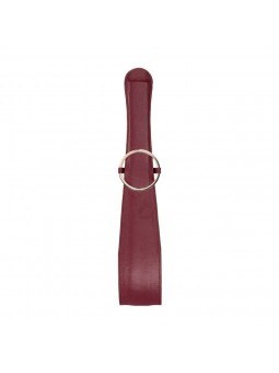 Belt Flogger
