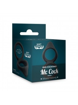 Mr.Cock Hug Silicone...