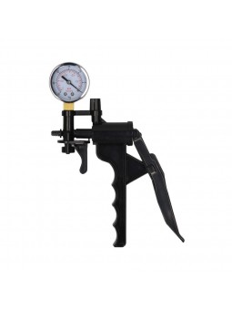 Elite Beginner Pump with PSI Gauge