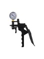 Elite Beginner Pump with PSI Gauge