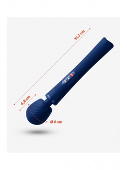 FUN FACTORY VIM MIDNIGHT BLUE