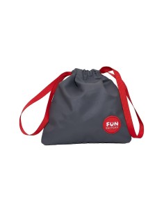 FUN FACTORY TOYBAG S GREY