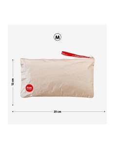 FUN FACTORY TOYBAG M GOLD 2