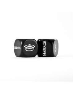 Passionate Love Dice 2