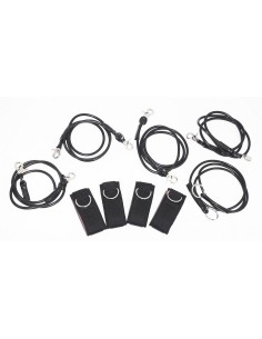 Bondage Set 9 pcs. 2