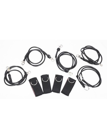 Bondage Set 9 pcs.