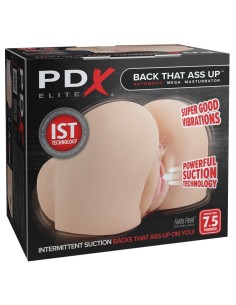 PDXE Back That Ass Mast. Light