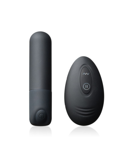 INTY TOYS PULSE VIBRATOR acquista online su Porky's Store