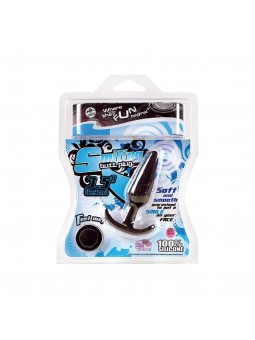 Smiling Butt Plug