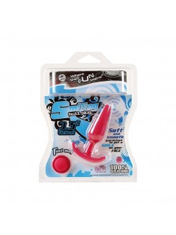 Smiling Butt Plug