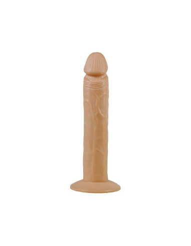 So Real Dildo mit Saugfuss acquista online su Porky's Store