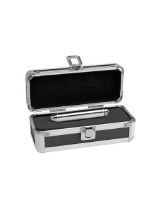 Metal Worx 10-Function Waterproof Vibe acquista online su Porky's Store