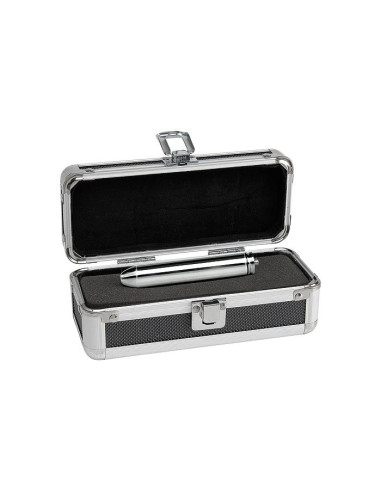 Metal Worx 10-Function Waterproof Vibe acquista online su Porky's Store