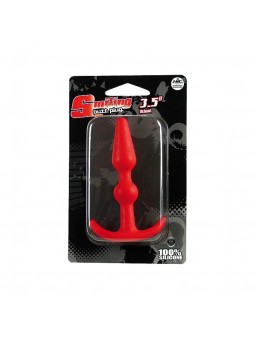 Smiling ButtPlug