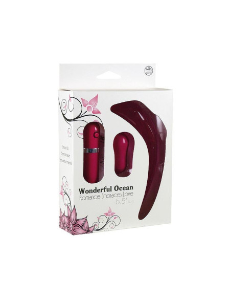 Wonderful Ocean Romance Embraces Love acquista online su Porky's Store