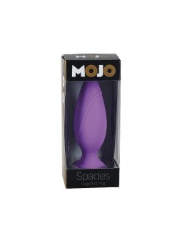 Mojo Spades Butt Plug large