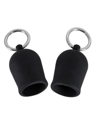 Nipple Suckers acquista online su Porky's Store